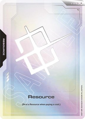 Resource (C+), Edition Beta