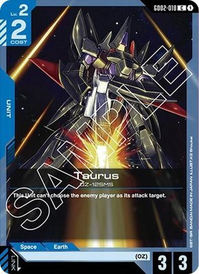 Taurus, Dual Impact
