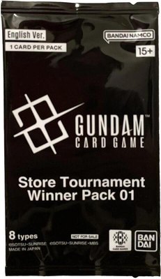 Store Tournament Winner Pack 01