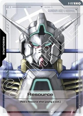 Resource (R-012), Dual Impact