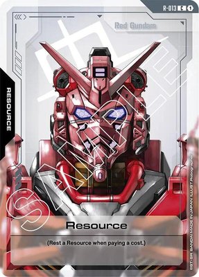 Resource (R-013), Dual Impact