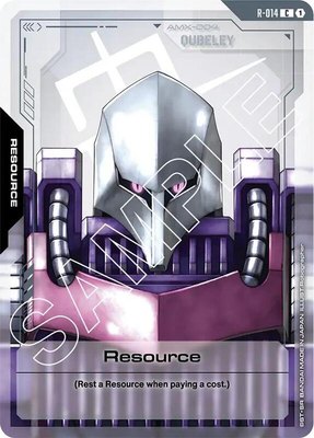 Resource (R-014), Dual Impact
