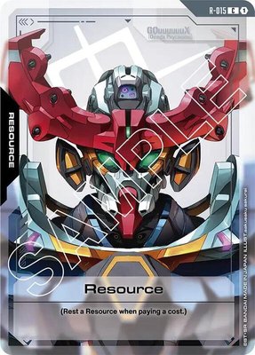 Resource (R-015), Dual Impact