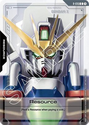 Resource (R-016), Dual Impact