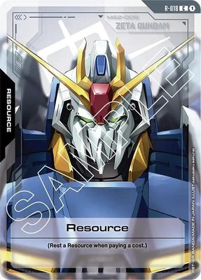 Resource (R-018), Dual Impact