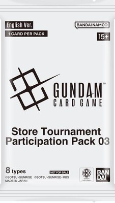 Store Tournament Participation Pack 03