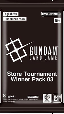 Store Tournament Winner Pack 03