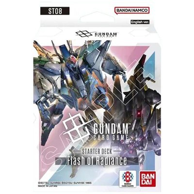 Starter Deck: Flash of Radiance Bonus Pack