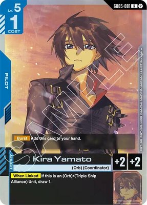 Kira Yamato, Freedom Ascension